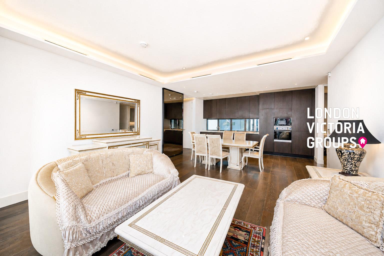 3 bed property in 8 Artillery Row, LONDON